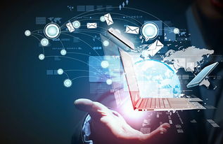 2017年度十大科技產品盤點 計算機信息科技領域的技術革新