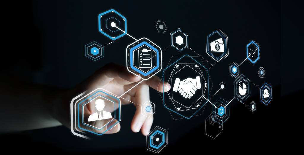 在計算機信息科技領域內注冊貨運公司 所需條件與戰略融合