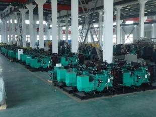 康明斯柴油發(fā)電機(jī)組90KW_機(jī)械及行業(yè)設(shè)備