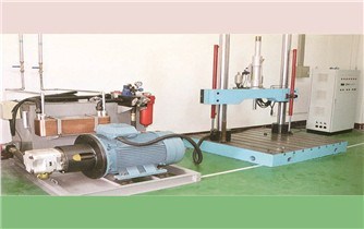 鋼板彈簧疲勞檢測臺 鋼板彈簧疲勞檢測臺銷售 鋼板彈簧疲勞檢測臺哪家好 岸昶供-上海岸昶機械設備提供鋼板彈簧疲勞檢測臺 鋼板彈簧疲勞檢測臺銷售 鋼板彈簧疲勞檢測臺哪家好 岸昶供的相關介紹、產品、服務、圖片、價格銷售