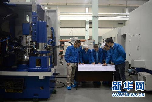 西北智造 牽手 一帶一路 大開放格局下實現合作共贏