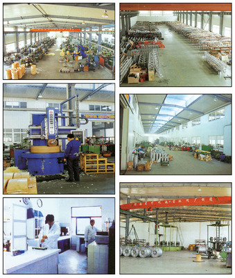 保定索力特機械設備