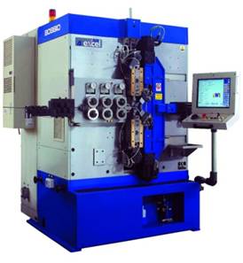 數(shù)控彈簧機,彈簧設(shè)備,彈簧機械,卷簧機_機械類欄目