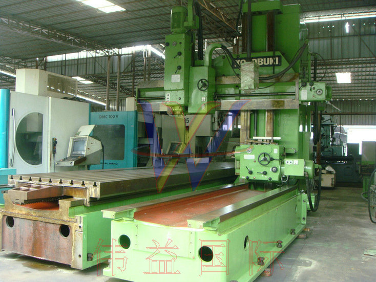 進(jìn)口舊機械設(shè)備報關(guān)流程及所需資料