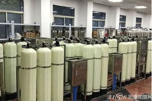 汰靈洗滌設備 辦一個洗衣液加工廠怎么樣