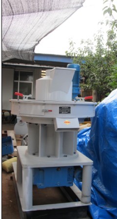 廣東佛山哪里有木屑顆粒機賣(木屑顆粒機)--廣州標誠機械設備