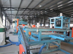 優質聚氨酯保溫板生產設備哪家強