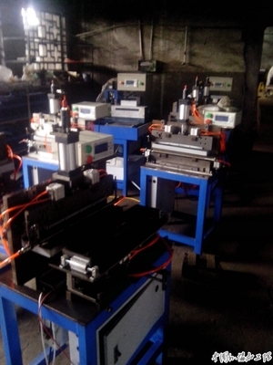 供應五金模具.機械組件.非標專用設備、非標零件--中國外協加工網|中國外協網