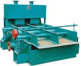 高頻振框篩_中國食品機械設(shè)備網(wǎng)