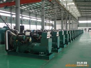 蘇州哪里有價格低廉的發(fā)電機組出租租賃維修保養(yǎng)服務(wù)