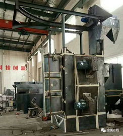 江蘇超能9月份拋丸機廠價直銷限時優(yōu)惠價 最后一周,預(yù)購從速