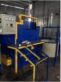 揭陽(yáng)市眾旺機(jī)械廠主要銷售各類搪膠機(jī) 搪膠爐