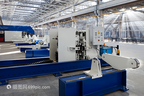 工廠機械設備銷售 提升生產效率的關鍵選擇