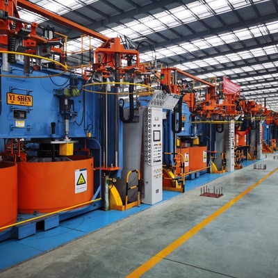 專注中山地區污水廠設備拆除與回收，專業團隊助力資源再利用