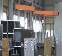 泰安旭泰機械 專業焊接設備供應商，助力制造業高質量發展