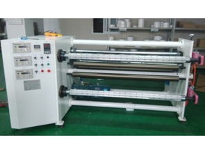 專業設備，精準分條——東莞市常平銘鋼機械設備廠精密分條機產品展示